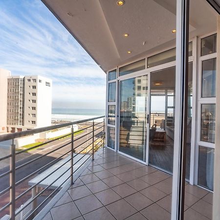 Luxury Ocean View Beachfront 2 Bed Apartment -206 The Waves, Blouberg, Cape Town Bloubergstrand Eksteriør bilde