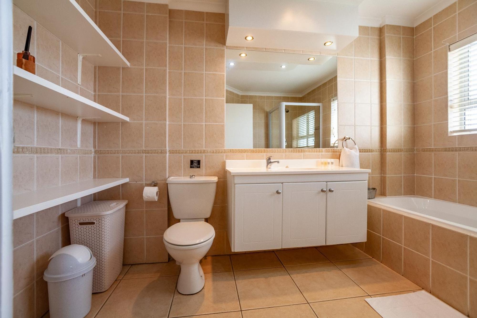 Luxury Ocean View Beachfront 2 Bed Apartment -206 The Waves, Blouberg, Cape Town Bloubergstrand Eksteriør bilde